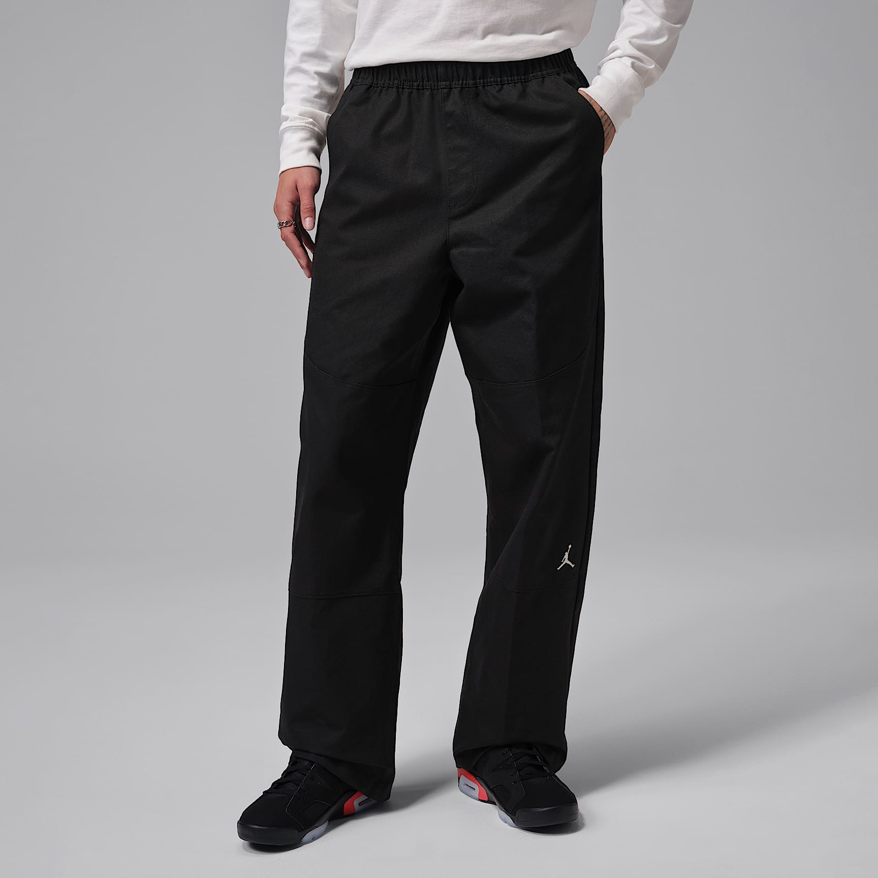 Jordan Brooklyn Men's Woven Pants. Nike.com